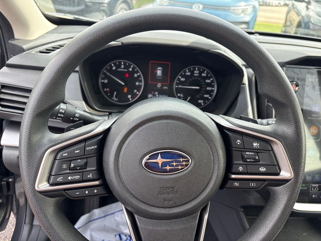 2024 Subaru Impreza Sport