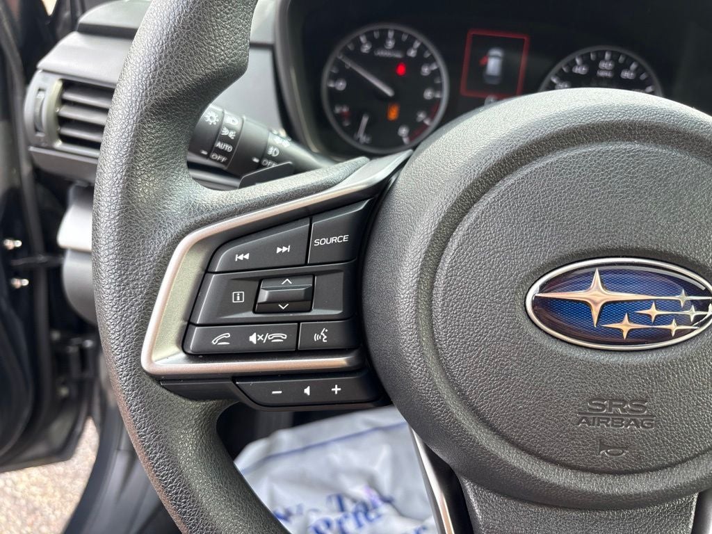2024 Subaru Impreza Sport - Photo 15