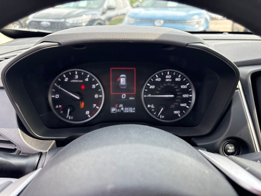 2024 Subaru Impreza Sport - Photo 17