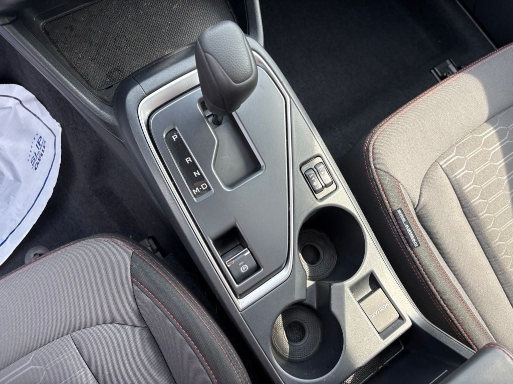 2024 Subaru Impreza Sport - Photo 20