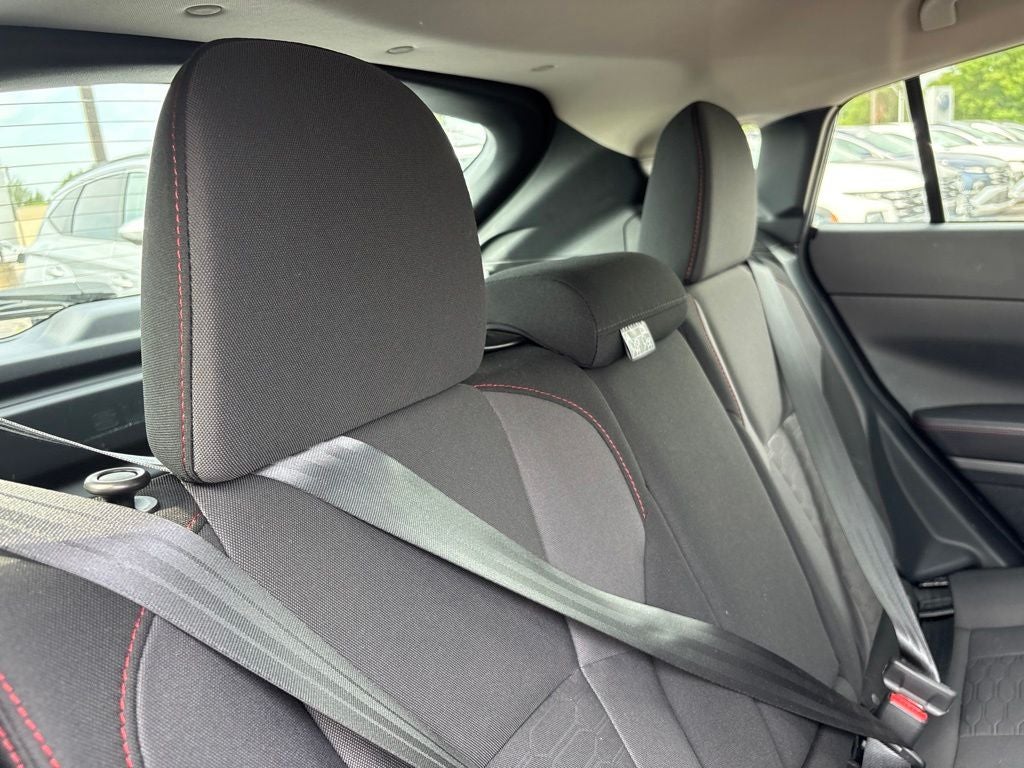 2024 Subaru Impreza Sport - Photo 29