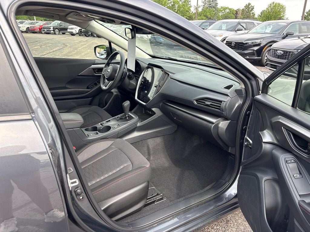 2024 Subaru Impreza Sport - Photo 30