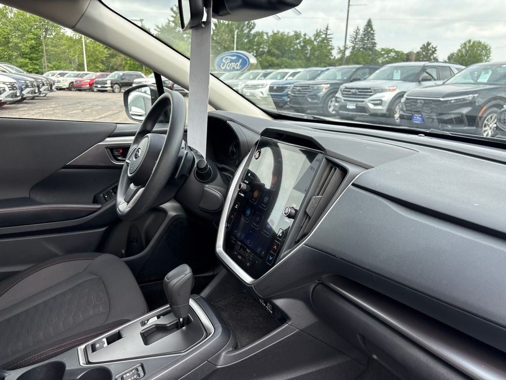 2024 Subaru Impreza Sport - Photo 31