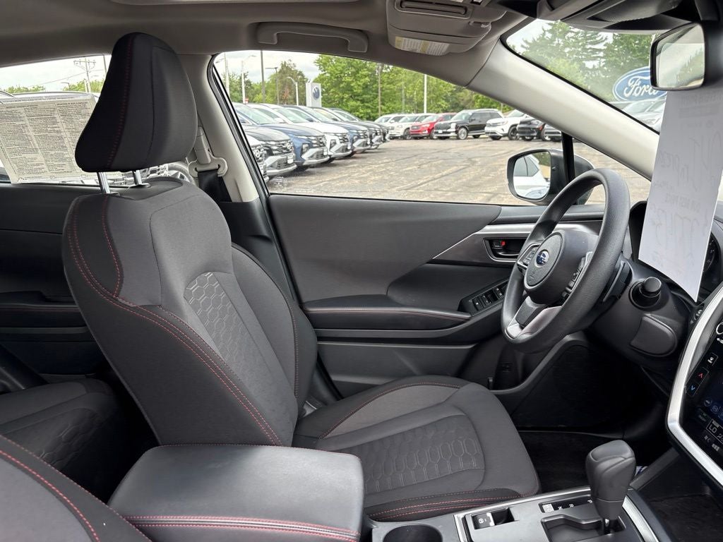 2024 Subaru Impreza Sport - Photo 32