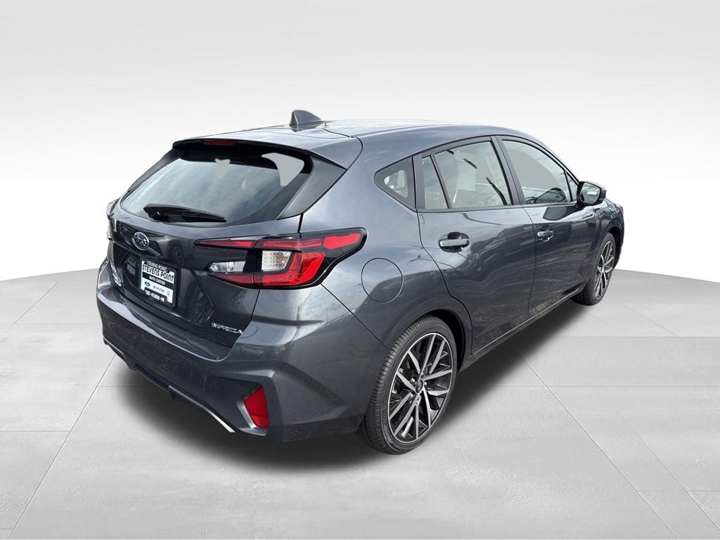 2024 Subaru Impreza Sport - Photo 6