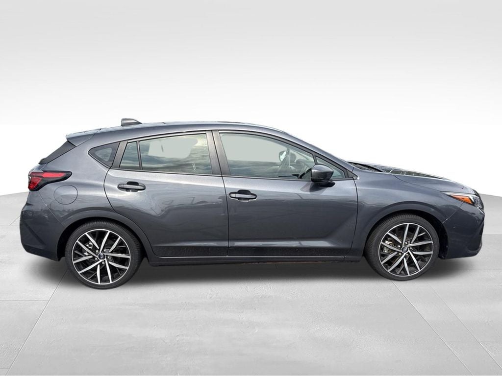 2024 Subaru Impreza Sport - Photo 7