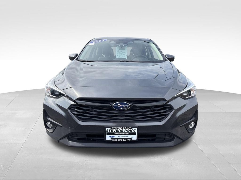 2024 Subaru Impreza Sport - Photo 9