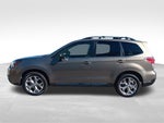 2017 Subaru Forester 2.5i Touring