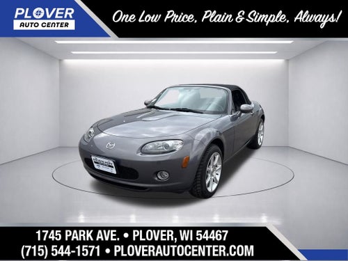 2006 Mazda Mazda Miata Grand Touring