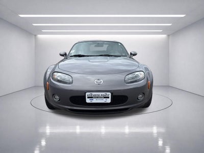 2006 Mazda Mazda Miata Grand Touring