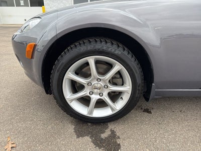 2006 Mazda Mazda Miata Grand Touring