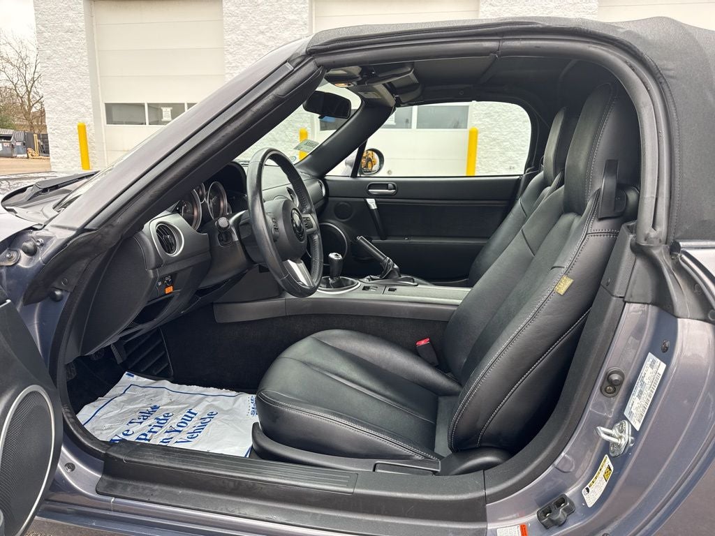 2006 Mazda Mazda Miata Grand Touring
