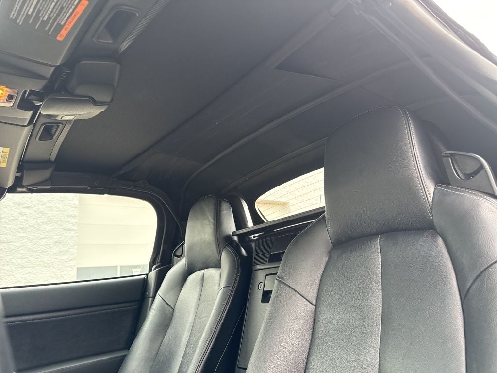2006 Mazda Mazda Miata Grand Touring