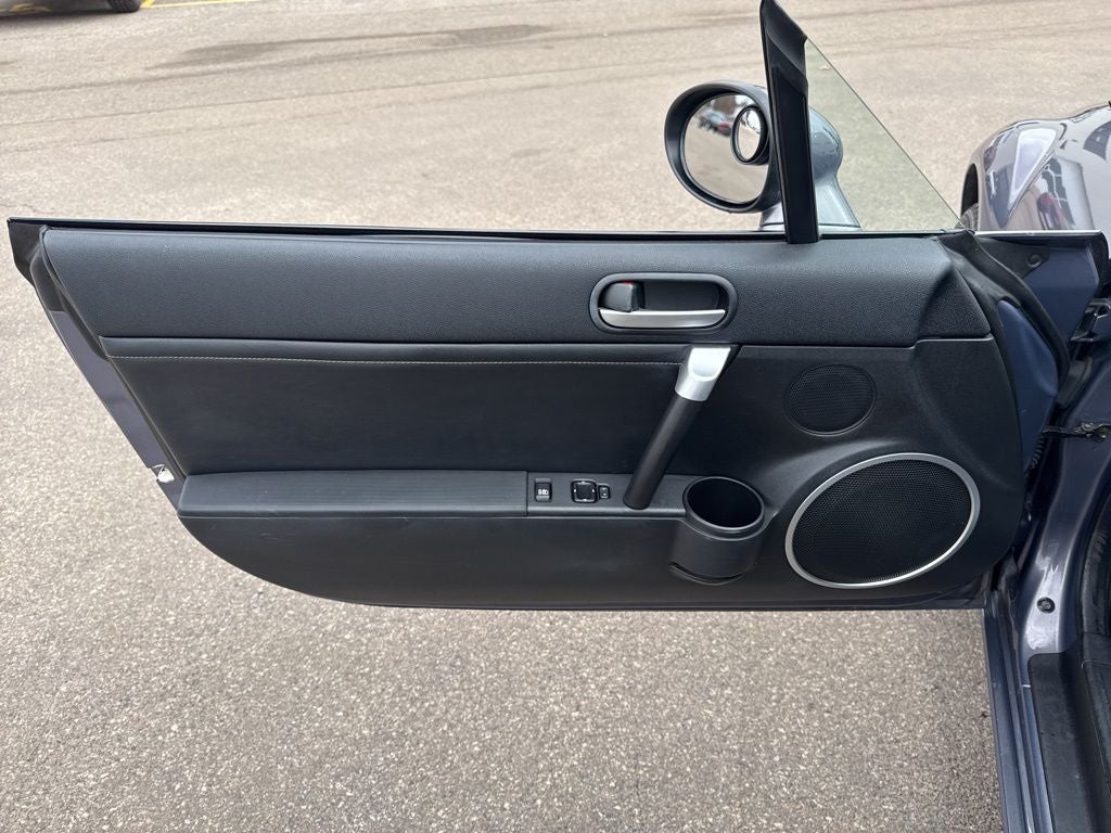 2006 Mazda Mazda Miata Grand Touring