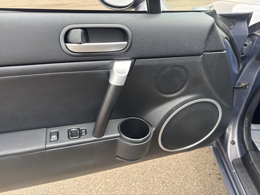 2006 Mazda Mazda Miata Grand Touring