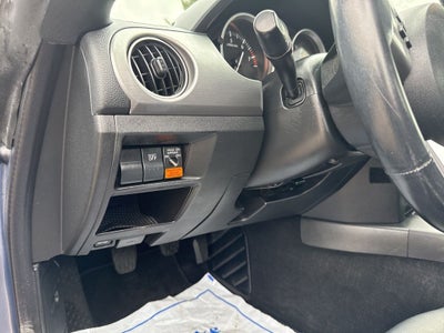 2006 Mazda Mazda Miata Grand Touring