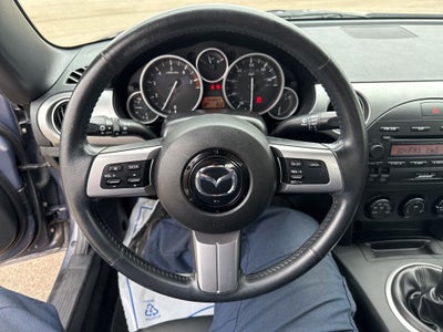 2006 Mazda Mazda Miata Grand Touring