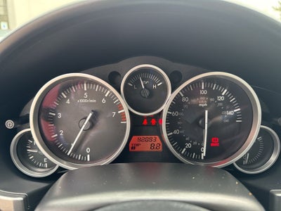 2006 Mazda Mazda Miata Grand Touring