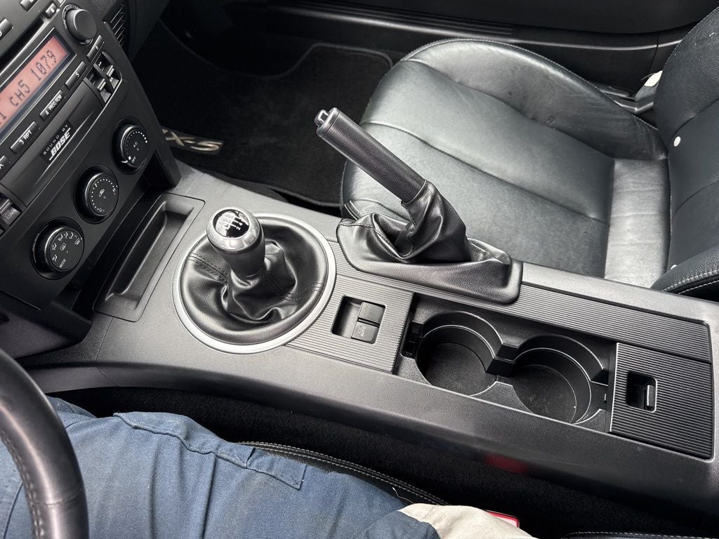 2006 Mazda Mazda Miata Grand Touring