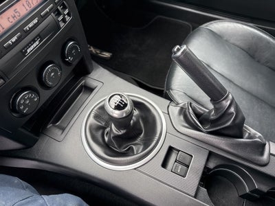 2006 Mazda Mazda Miata Grand Touring