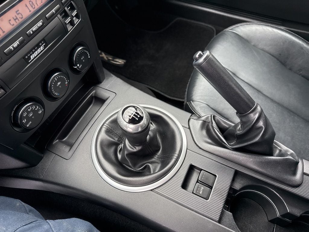 2006 Mazda Mazda Miata Grand Touring
