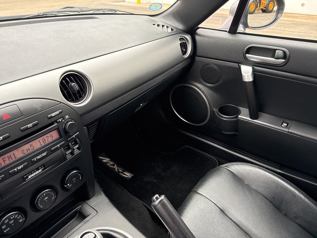 2006 Mazda Mazda Miata Grand Touring