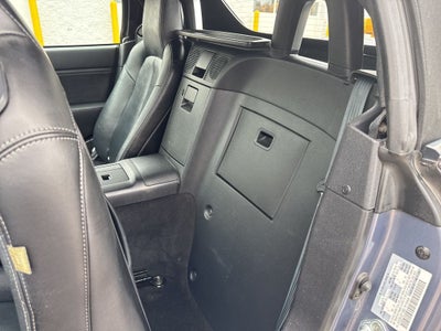 2006 Mazda Mazda Miata Grand Touring