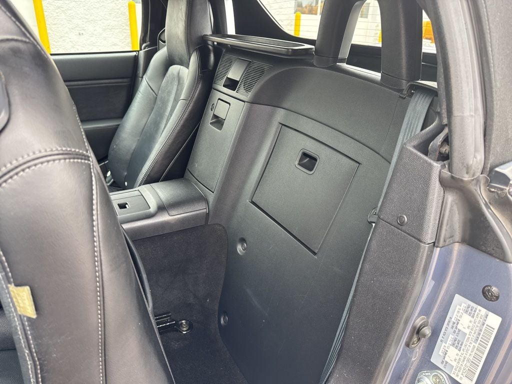 2006 Mazda Mazda Miata Grand Touring