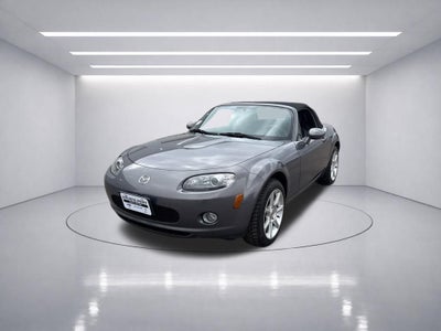 2006 Mazda Mazda Miata Grand Touring