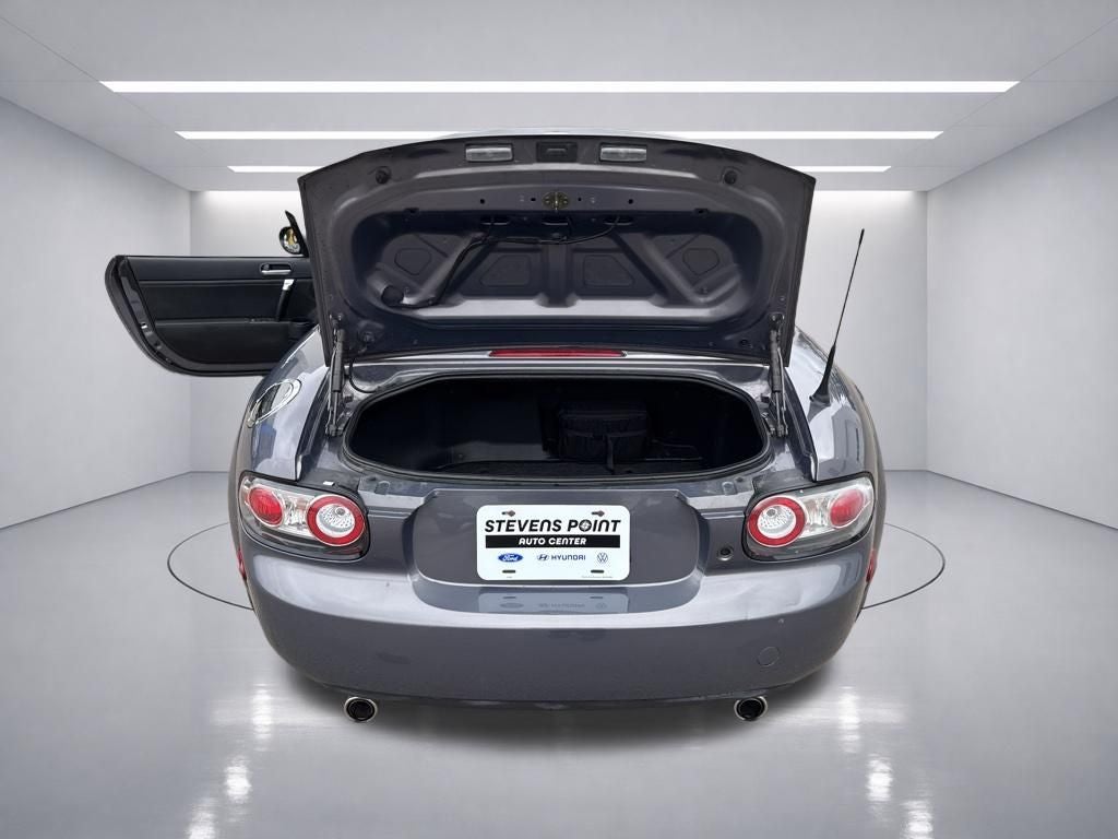 2006 Mazda Mazda Miata Grand Touring