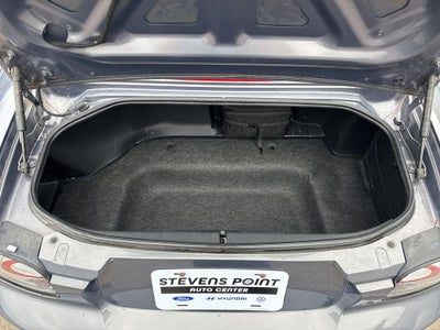 2006 Mazda Mazda Miata Grand Touring