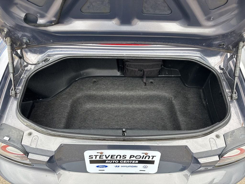 2006 Mazda Mazda Miata Grand Touring