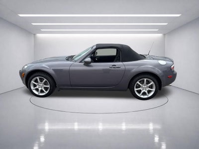 2006 Mazda Mazda Miata Grand Touring