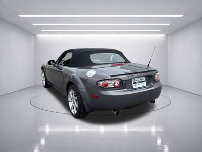 2006 Mazda Mazda Miata Grand Touring