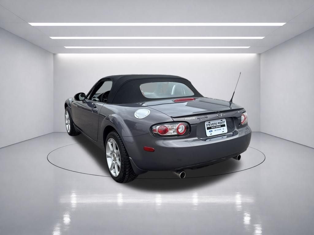 2006 Mazda Mazda Miata Grand Touring