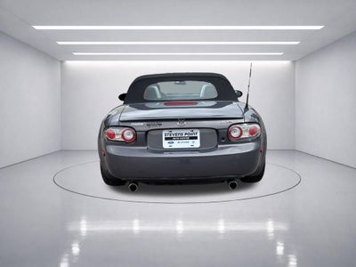2006 Mazda Mazda Miata Grand Touring