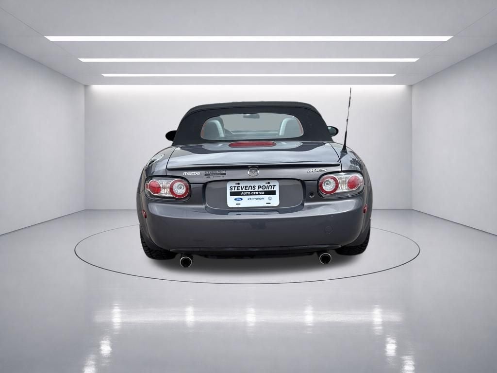 2006 Mazda Mazda Miata Grand Touring