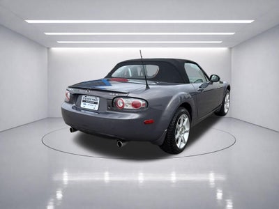 2006 Mazda Mazda Miata Grand Touring