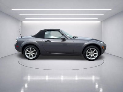 2006 Mazda Mazda Miata Grand Touring