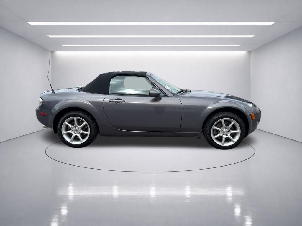 2006 Mazda Mazda Miata Grand Touring