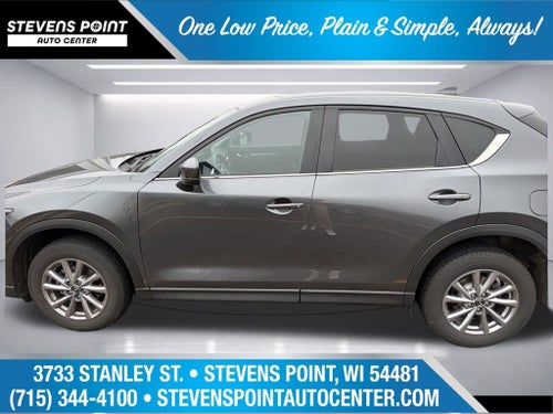 2023 Mazda Mazda CX-5 2.5 S Select Package