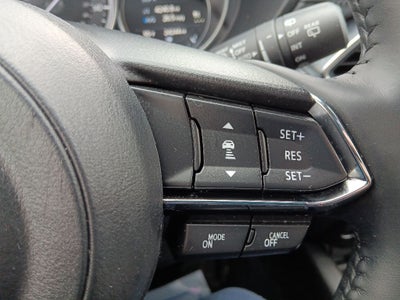 2023 Mazda Mazda CX-5 2.5 S Select