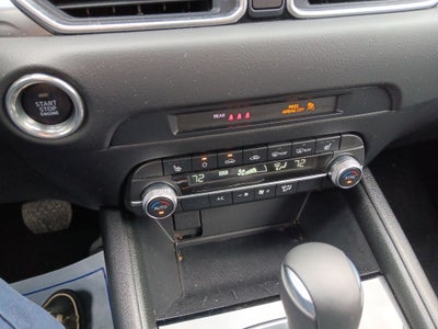 2023 Mazda Mazda CX-5 2.5 S Select