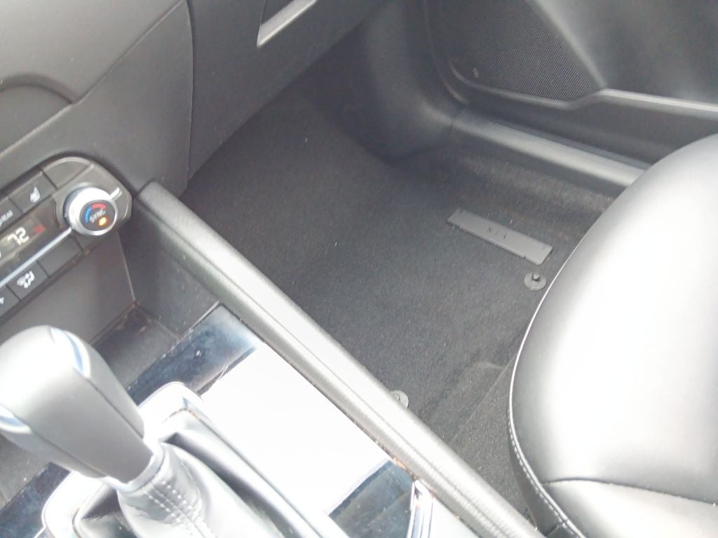 2023 Mazda Mazda CX-5 2.5 S Select