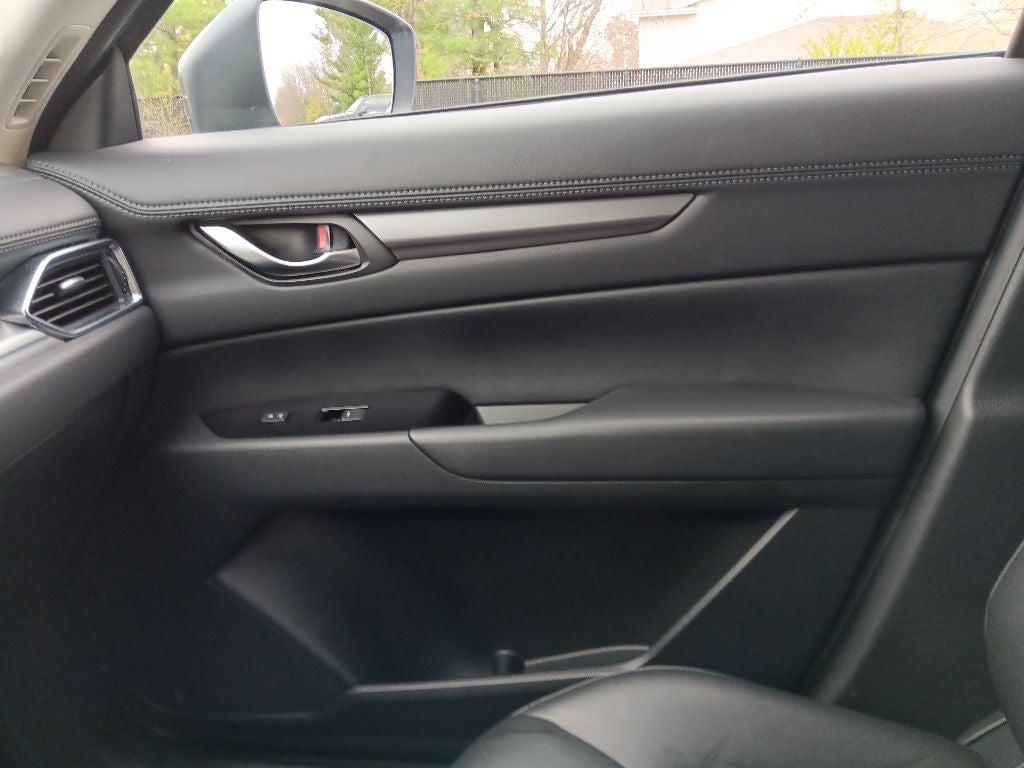 2023 Mazda Mazda CX-5 2.5 S Select