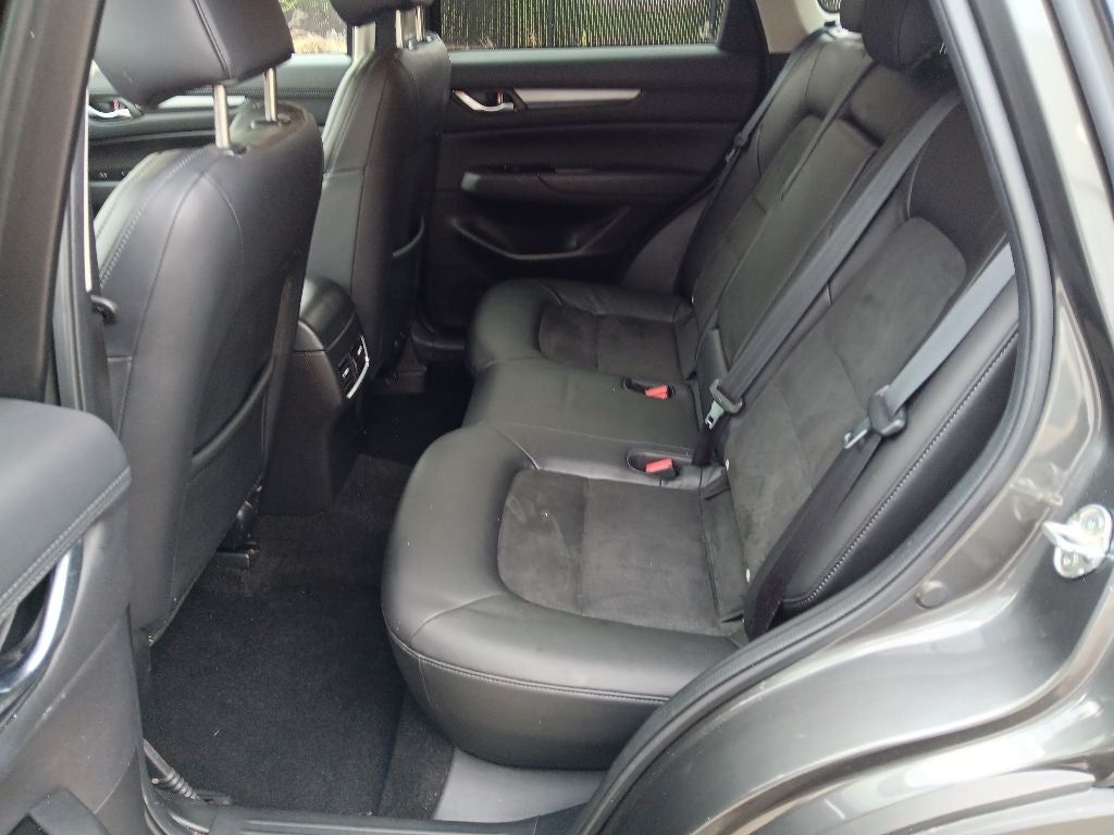 2023 Mazda Mazda CX-5 2.5 S Select
