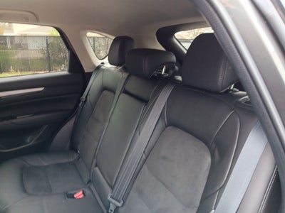 2023 Mazda Mazda CX-5 2.5 S Select