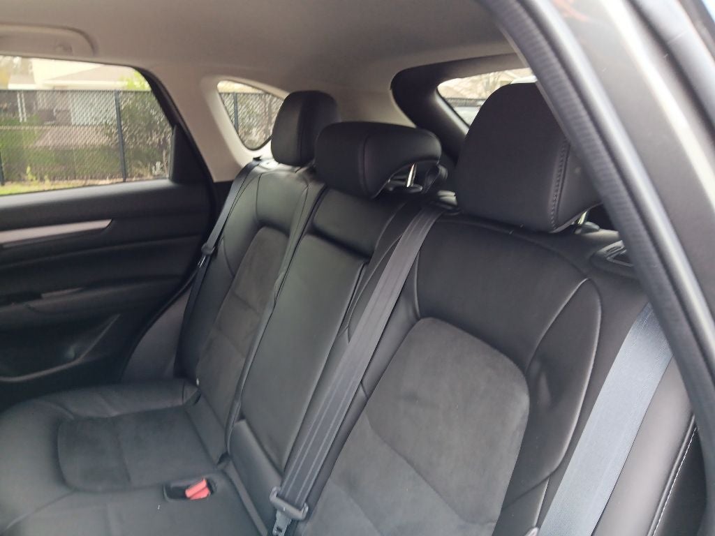 2023 Mazda Mazda CX-5 2.5 S Select