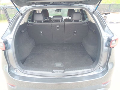 2023 Mazda Mazda CX-5 2.5 S Select