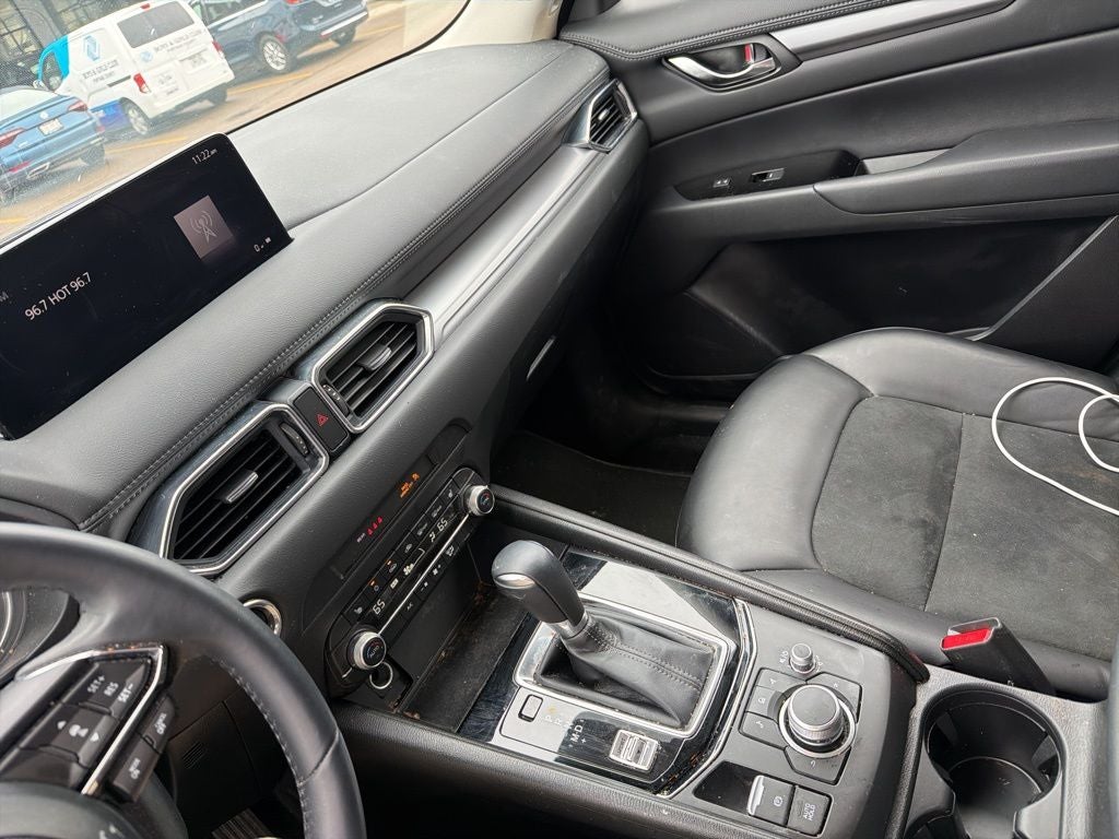 2023 Mazda Mazda CX-5 2.5 S Select Package